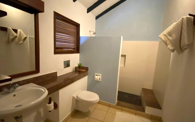 Pinewood Beach Resort and Spa