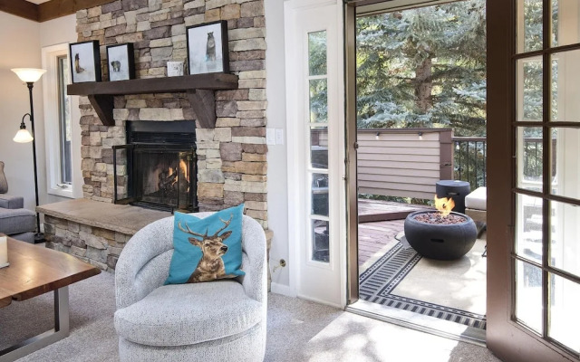 H1 Meadow Creek Condominiums 3 Bedroom Condo