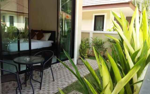 Baan Piengfah Holiday Home Ao Nang