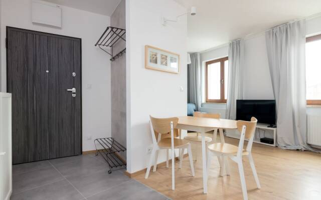 Old Praga Cosy Studio