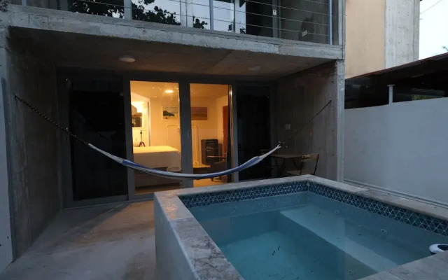 Viento Beach Lodge