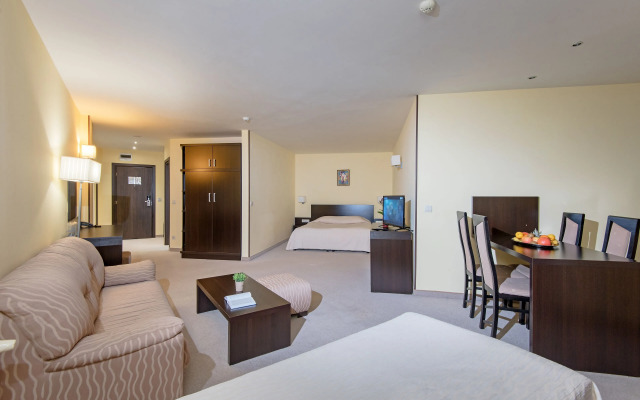 Hotel Bellevue Ski & Relax