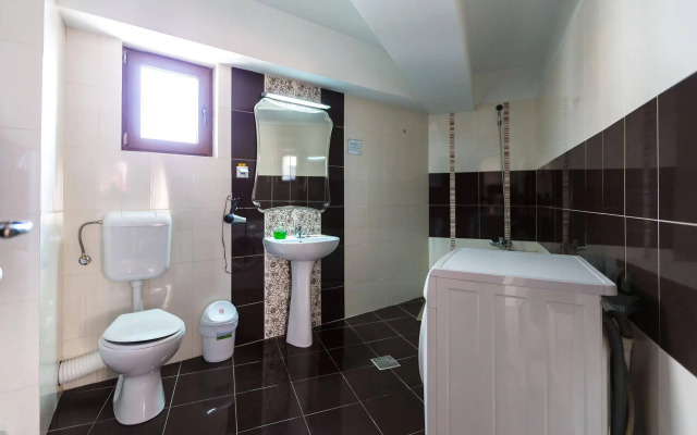Il Primo Apartments