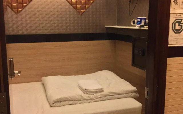 Rai Lei Hotel