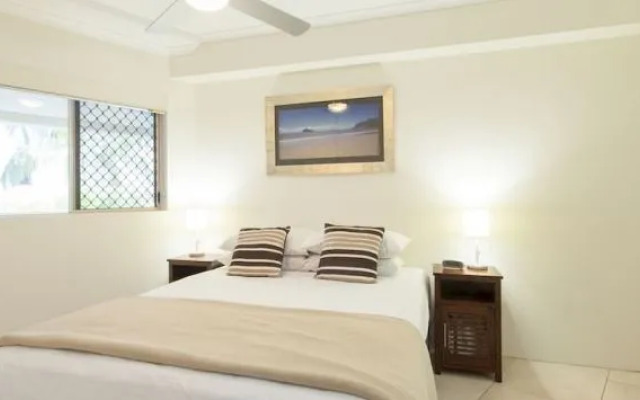 Seascape Holidays- Sands Resort