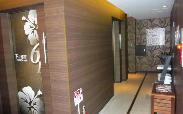Hotel Lei