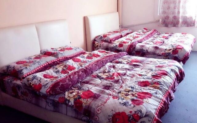 Hotel Makmur Kuantan