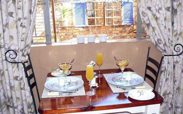 Chateau Vue Guesthouse