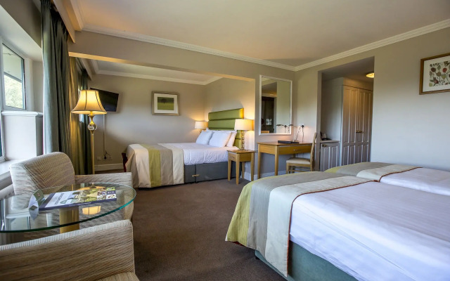 Hellidon Lakes Golf & Spa Hotel