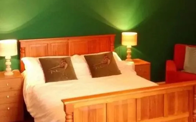 Rigg House B&B