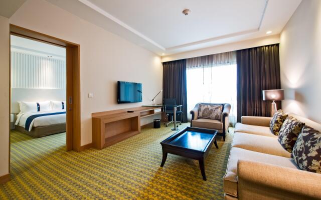 Holiday Inn Amritsar Ranjit Avenue by IHG