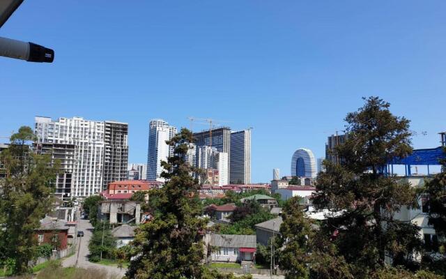 Bagrationi Street #200-14