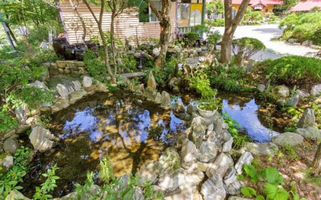 Pyeongchang Woori Village Pension