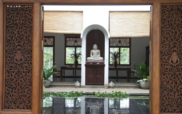 Niyagama House