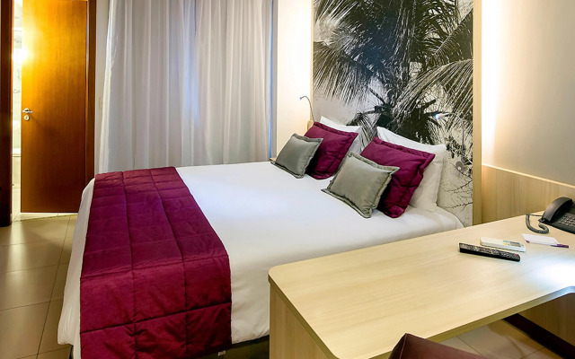 Mercure Salvador Boulevard