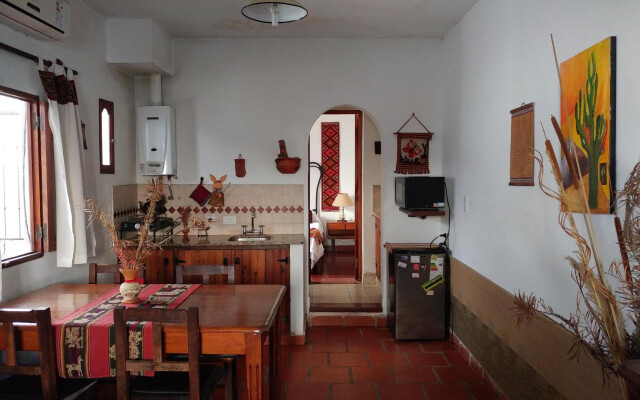La Quinta Residencia