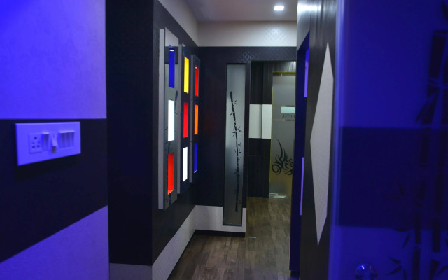 Tri Sea Hotel