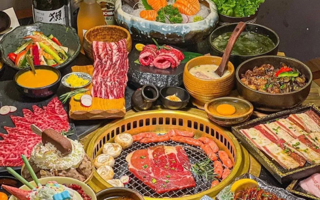 Jinglai Hotel Jing'an District Store