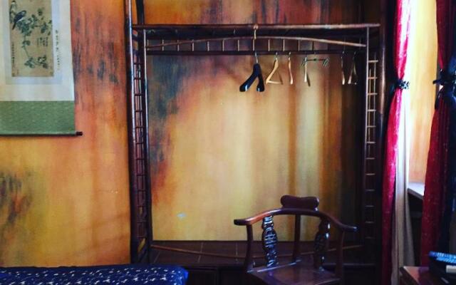 Vietnamonamour Bed & Breakfast