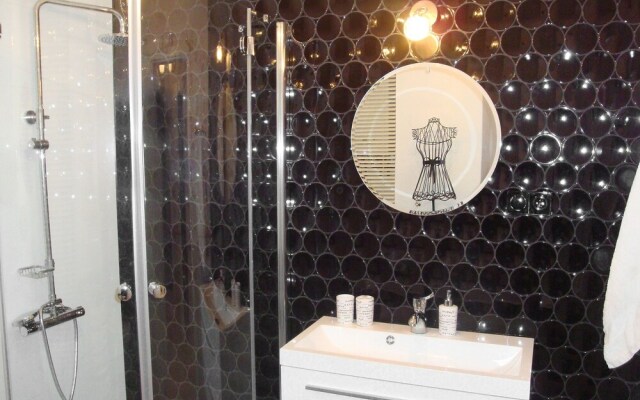 Apartament Olsz wka Bielsko-bia a