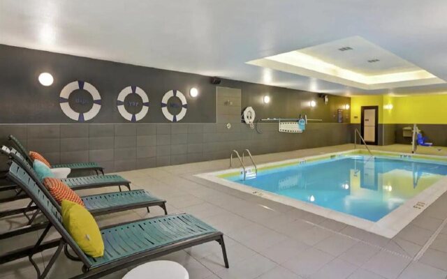 Tru by Hilton Mason Kings Island