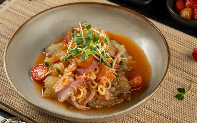 Radisson Blu Plaza Delhi Airport