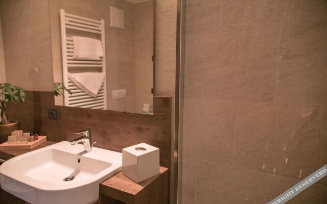 Ariston Dolomiti Residence