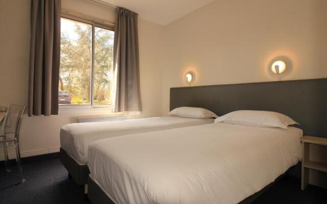 Logis Hôtel Lodge la Valette