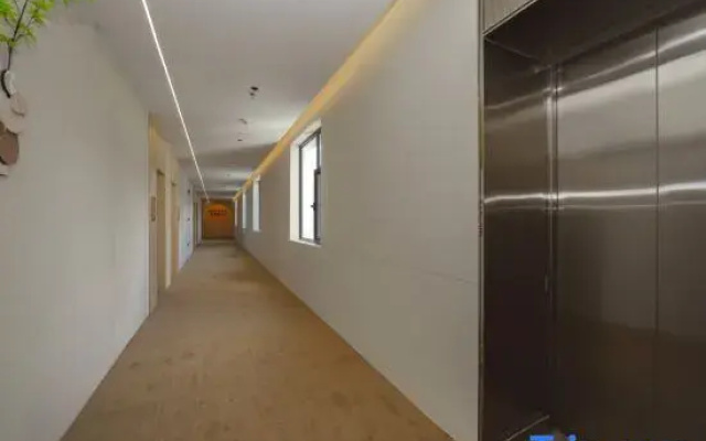 Xinzhou Xiurong Yayuan Hot Spring Hotel