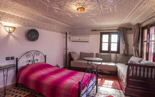 Riad Hala