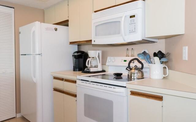 Bayview Condo G