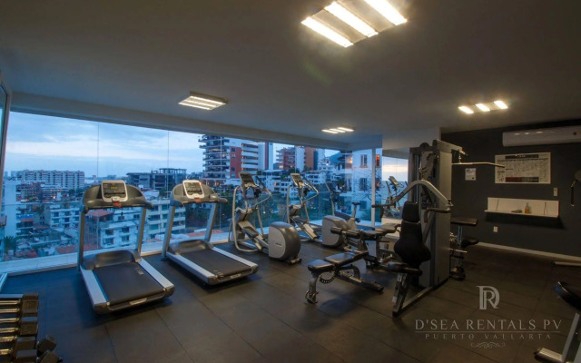 D Terrace Luxury Residences