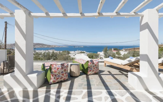 Mykonos Lagom
