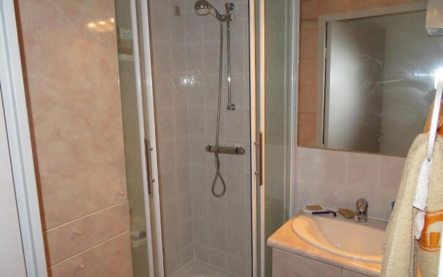 Appartement Sète, 3 pièces, 6 personnes - FR-1-338-367