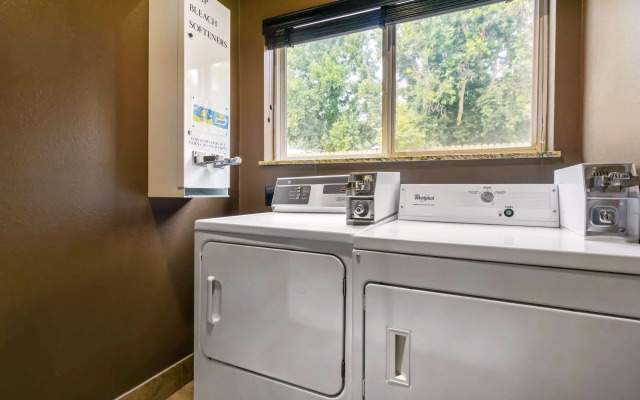 Best Western Plus Yakima Hotel