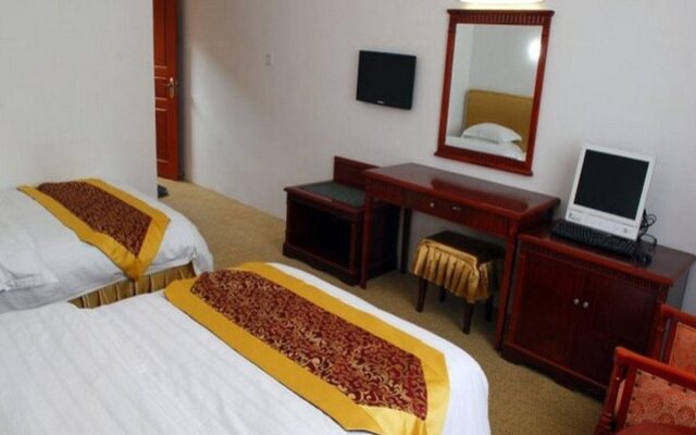 Jiuzhaigou Xiangxi Youth Hostel