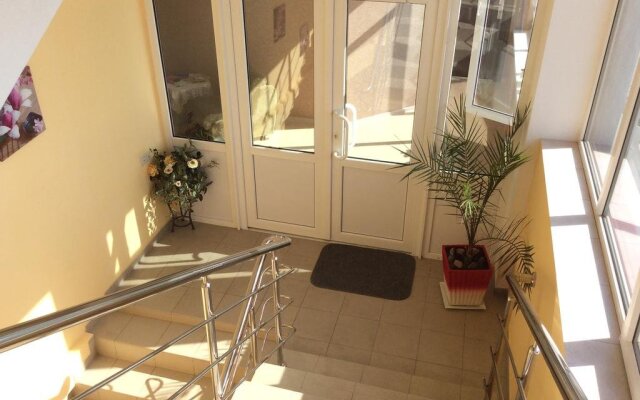 Guest House On Ul Kaspiyskaya 119