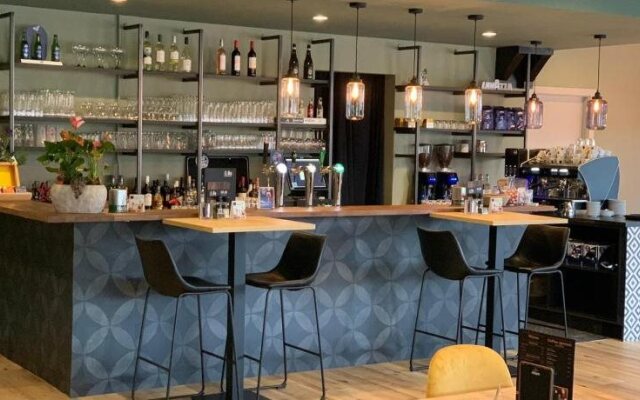 Hotel & Grandcafe LiBo