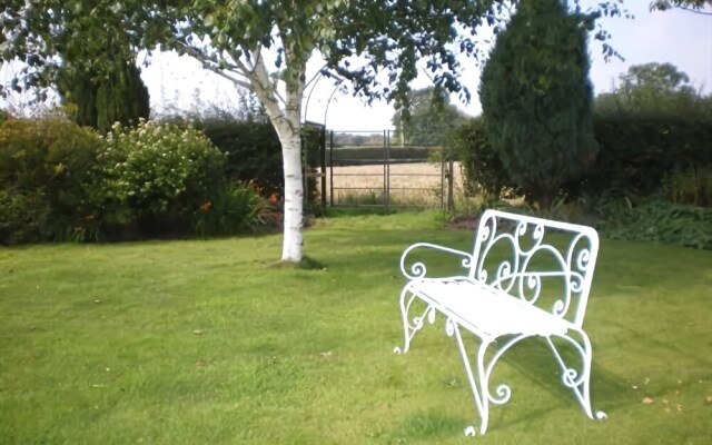 Bridge Farm Bed & Breakfast