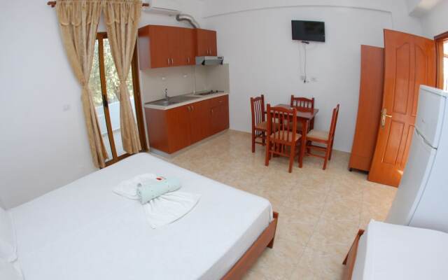 Vila Malo