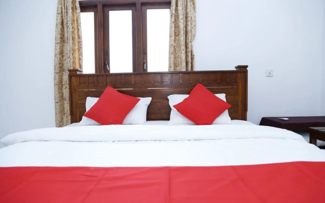 OYO 310 Sea Lagoon Beach Hotel