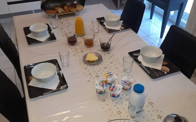 Chambres d'Hôtes DM