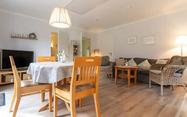 Ferienwohnung in Garding