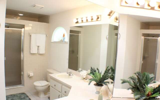 Villa Brunk - Comfort - 3 Bedroom