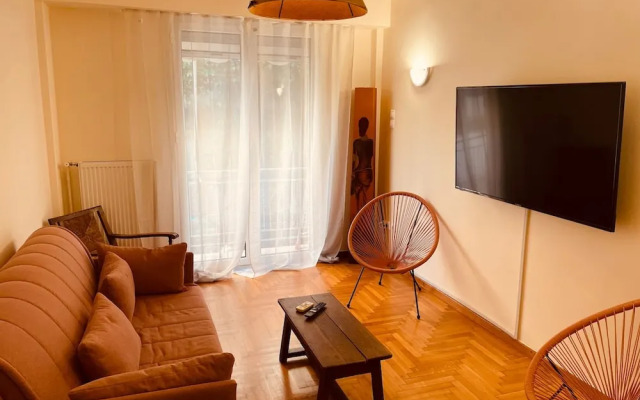 Iris Apartment - 50m2 by Superhost Hub
