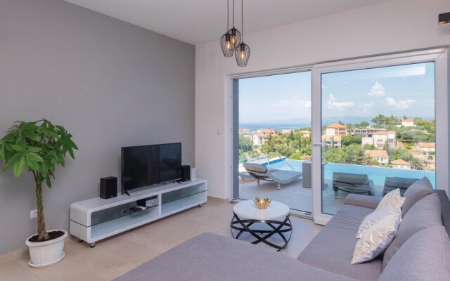 Awesome Home in Prigradica With Sauna, Wifi and 3 Bedrooms