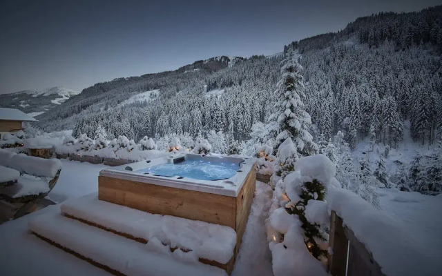Chalet Tannenbaum