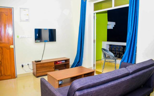 sunset view apartment