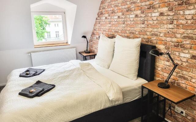 Ferienwohnung Backstube König