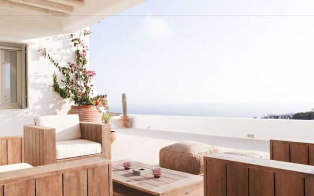 Zebra Villa Mykonos